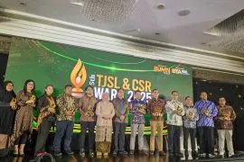 Petrokimia Gresik gencarkan aksi sosial untuk masyarakat