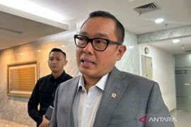 Pemerintah targetkan realisasi investasi sebesar Rp13 ribu triliun