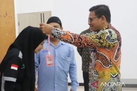 352 pencari kerja ikuti pelatihan dan magang  Disnakertrans Kaltim
