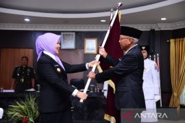 Wagub Gorontalo harap alumni Lemhanas berkontribusi bangun daerah