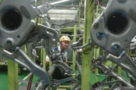 Buruh Indonesia di tengah bayang konflik Timur Tengah