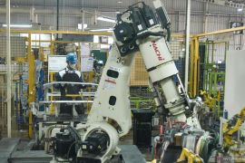 Tarif resiprokal AS turun, otomotif Indonesia masih perlu genjot daya saing