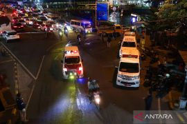 Presiden Prabowo instruksikan penyelamatan korban KMP Tunu Pratama Jaya