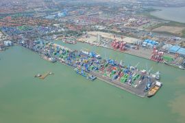 Pelindo Terminal Petikemas serahkan pengelolaan TPK Berlian ke Teluk Lamong