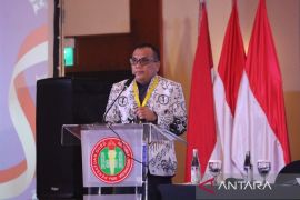 Dukungan PGRI Riau untuk Hasil SPMB 2025, Tolak Intervensi