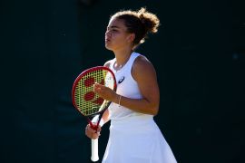 Paolini Tersingkir, Lima Unggulan Teratas Gugur di Wimbledon