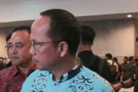 Bangka Tengah optimalkan program Jaga Desa