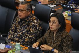 Menteri Sri Mulyani sebut deregulasi jadi kunci percepatan investasi RI