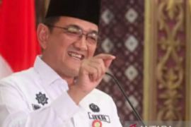 Sekda: Pembangunan Satuan Pelayanan Pemenuhan Gizi untuk MBG di Sumsel berjalan sesuai target