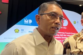 Kementerian ESDM tunjuk Pertamina jadi pelaksana LPG satu harga