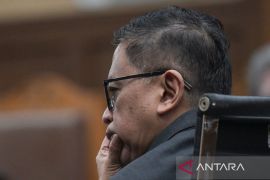 10 Juli, dijadwalkan sidang pledoi Hasto