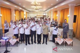 Batang susun  kontingensi penanggulangan penyakit berpotensi wabah