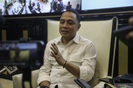 Pemkot Surabaya gandeng TNI-Polri untuk razia jam malam anak