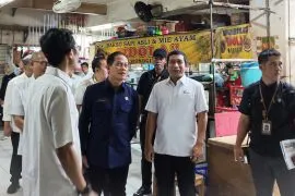 Govt to tighten monitoring of waste management at markets
