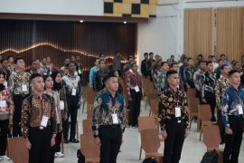 Polda Papua Barat umumkan 127 peserta lulus seleksi Bintara-Tamtama