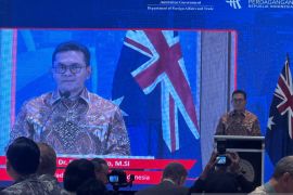 Mendag: RI-Australia punya tanggung jawab bersama tingkatkan hubungan