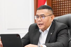 Targetkan predikat SAKIP A, Wamen Ossy sampaikan lima strategi utama yang lebih terukur dan berdampak