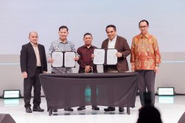 BSI-GAHC fasilitasi penerbitan sertifikat halal Australia untuk UKM