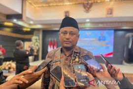 DPMK Manokwari berdayakan aparat desa melalui program Klik On