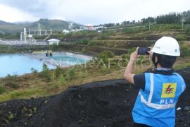 Pemerintah terus tingkatkan penerimaan publik terhadap panas bumi
