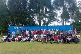 YPMAK persiapkan lima peserta beasiswa kuliah di Malaysia