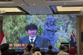 RI, Australia perlu tinjau ulang IA-CEPA demi ketahanan ekonomi