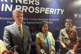 Mari Elka: Nilai kemitraan dua negara tak hanya dari perdagangan