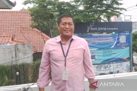 Pinjaman  Pemkab Blora Rp215 miliar untuk biayai 41 proyek strategis