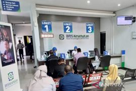 Cakupan kepesertaan JKN wilayah BPJS Kesehatan Madiun capai 91 persen