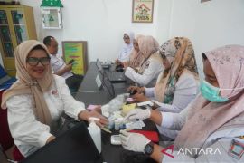 Pemkot Padang konsisten laksanakan Program CKG bagi masyarakat