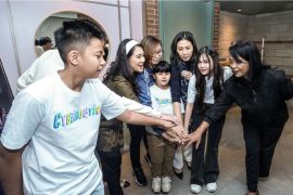 Wamenekraf nilai film membangun kesadaran publik soal "cyberbullying"