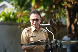 Pemkot Pontianak matangkan persiapan pembangunan sekolah rakyat di Jalan Flora