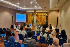 Pemprov NTB apresiasi pendampingan perikanan MSC