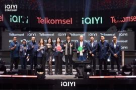 iQIYI Berkolaborasi dengan Telkomsel, Tingkatkan Pengalaman Pengguna Indonesia dan Perluas Kesempatan untuk Pengiklan