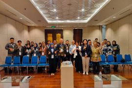 AP2HI dorong praktik perikanan berkelanjutan untuk generasi penerus