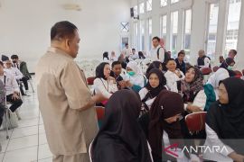 Pemkab Cianjur memaksimalkan tenaga honorer ikut seleksi PPPK