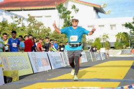 Kalsel gelar Kejurnas Triathlon Seri 3 periode 2025