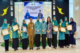 Kotabaru promotes local food ingredients through B2SA Festival