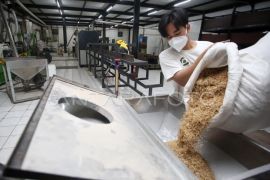 Transaksi ekspor Tangerang semester I capai 3,6 miliar dolar Amerika