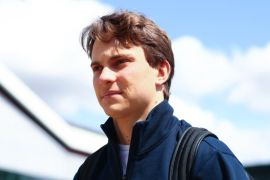 Piastri akui ada perbedaan karakter mobil dalam beberapa seri terakhir