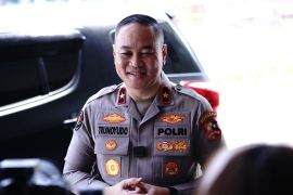 Kontingen Polri kantongi 45 Medali di World  Police and Fire Games 2025