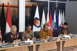 KPU Kepri catat penambahan 67.218 pemilih baru semester I 2025