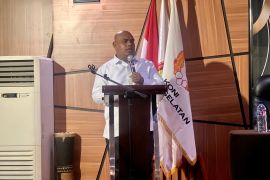 POBSI Papua Selatan diminta siapkan atlet PON 2028