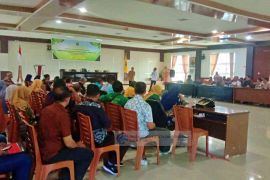 Penggunaan dana CSR dukung program pembangunan