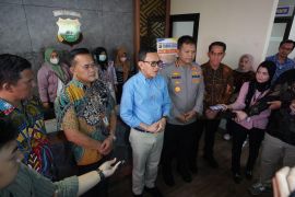 KP2MI mendorong polisi usut jaringan penempatan pekerja migran ilegal