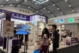 Tips memilih cat sesuai jenis bangunan 