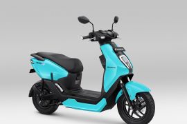 Sinsen komitmen dukung mobilitas kendaraan ramah lingkungan