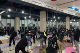 Phinisi Point Makassar gelar Bonanza Market, Poundfit jadi daya tarik utama