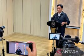 Insiden pendaki Juliana Marins di Rinjani, mungkin jadi bahasan Prabowo-Presiden Brasil