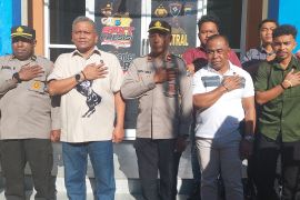 Polda PBD tingkatkan pelayanan masyarakat melalui SPKT